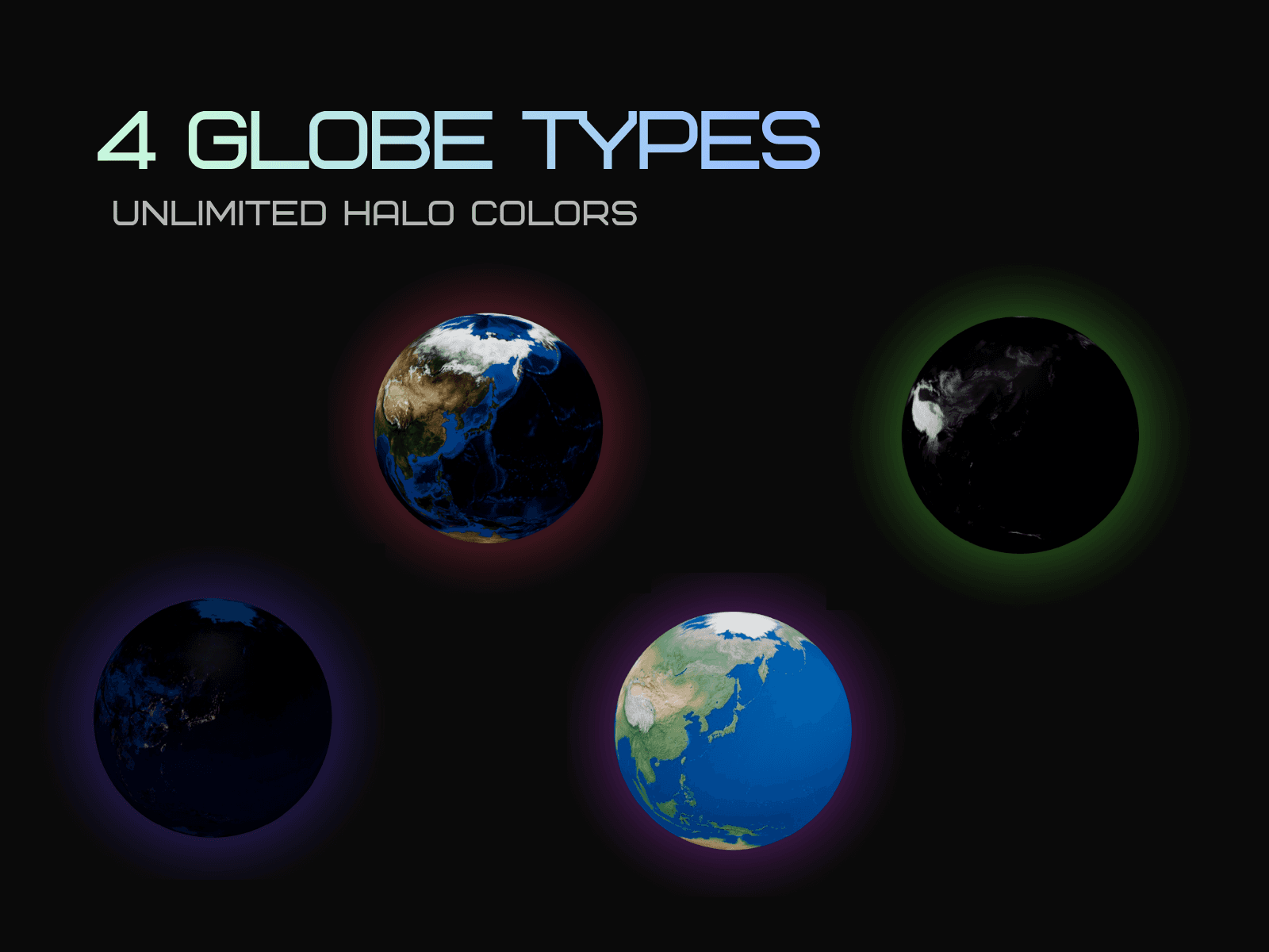 Mojave Globe 2